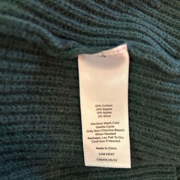 Talbots sweater - Picture 4 of 4